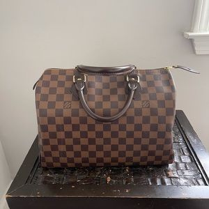 LV speedy 30 Damien